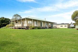 Rural / Farming commercial property sold at 155 Quarry Road Lethbridge VIC 3332