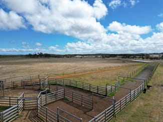 Rural / Farming commercial property sold at Denmark WA 6333