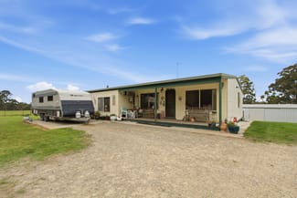 Rural / Farming commercial property for sale at 185 Fergusons Lanes Nungurner VIC 3909 Rural / Farming commercial property for sale at 185 Fergusons Lanes Nungurner VIC 3909
