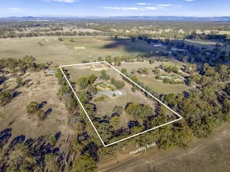 Rural / Farming commercial property sold at 450 Four Mile Road Benalla VIC 3672
