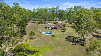 Rural / Farming commercial property sold at 18 - 26 Tintenbar Road Rushforth NSW 2460