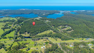 Rural / Farming commercial property for sale at Milton NSW 2538