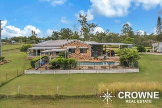 Rural / Farming commercial property sold at 380 Ipswich-Boonah Road Purga QLD 4306 Rural / Farming commercial property sold at 380 Ipswich-Boonah Road Purga QLD 4306