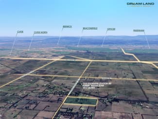 Rural / Farming commercial property for sale at 310 Tooradin Station Road Dalmore VIC 3981