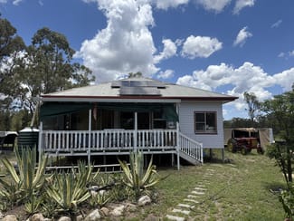 Rural / Farming commercial property sold at Tara QLD 4421 Rural / Farming commercial property sold at Tara QLD 4421
