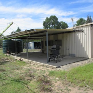 Rural / Farming commercial property sold at Tara QLD 4421 Rural / Farming commercial property sold at Tara QLD 4421