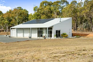 Rural / Farming commercial property sold at 687 Murrumbateman Road Nanima NSW 2582 Rural / Farming commercial property sold at 687 Murrumbateman Road Nanima NSW 2582