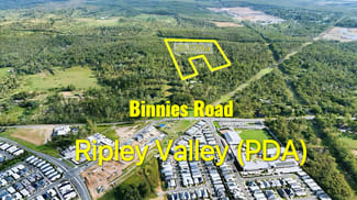 Rural / Farming commercial property for sale at 86 & 108 Bryants Road Ripley QLD 4306 Rural / Farming commercial property for sale at 86 & 108 Bryants Road Ripley QLD 4306