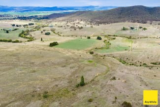 Rural / Farming commercial property for sale at 1/55 Daniel Lane Forbes Creek NSW 2621