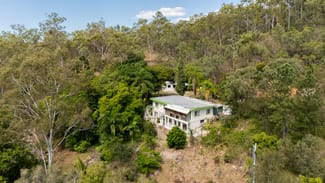 Rural / Farming commercial property sold at 105 Weeroona Road Calliope QLD 4680