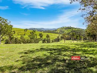 Rural / Farming commercial property sold at Part of 869 Gloucester Tops Road, Berrico via Gloucester NSW 2422
