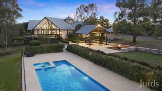 Rural / Farming commercial property for sale at 63 Allyn River Road East Gresford NSW 2311 Rural / Farming commercial property for sale at 63 Allyn River Road East Gresford NSW 2311