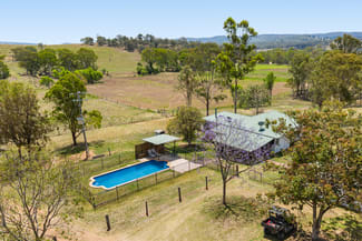 Rural / Farming commercial property sold at 160 Rocky Gully Road Crows Nest QLD 4355 Rural / Farming commercial property sold at 160 Rocky Gully Road Crows Nest QLD 4355