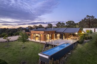 Rural / Farming commercial property for sale at 606 Monkey Gully Road Mansfield VIC 3722 Rural / Farming commercial property for sale at 606 Monkey Gully Road Mansfield VIC 3722