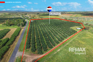 Rural / Farming commercial property sold at 964 Mareeba-Dimbulah Rd Paddys Green QLD 4880 Rural / Farming commercial property sold at 964 Mareeba-Dimbulah Rd Paddys Green QLD 4880