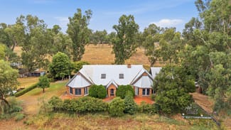 Rural / Farming commercial property for sale at 306 Orange Grove Road Gunnedah NSW 2380