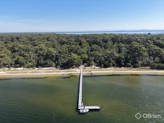 Rural / Farming commercial property for sale at 375 Gravelly Point Road Raymond Island VIC 3880