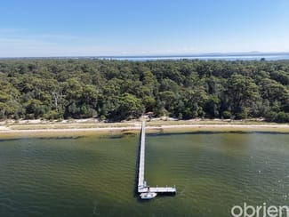 Rural / Farming commercial property for sale at 375 Gravelly Point Road Raymond Island VIC 3880 Rural / Farming commercial property for sale at 375 Gravelly Point Road Raymond Island VIC 3880