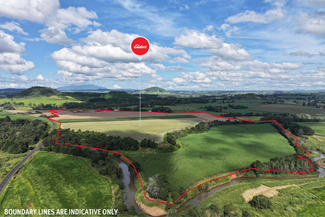 Rural / Farming commercial property sold at 32 McKeown Road East Barron QLD 4883