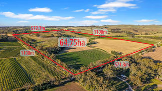 Rural / Farming commercial property for sale at 95 Fairfield Road Penwortham SA 5453 Rural / Farming commercial property for sale at 95 Fairfield Road Penwortham SA 5453
