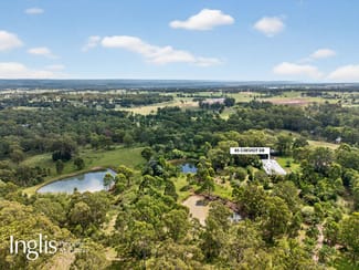 Rural / Farming commercial property for sale at 85 Cheviot Drive Cobbitty NSW 2570 Rural / Farming commercial property for sale at 85 Cheviot Drive Cobbitty NSW 2570