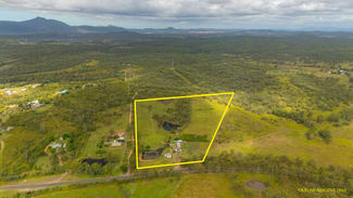 Rural / Farming commercial property sold at 47 Mount Larcom Bracewell Road Mount Larcom QLD 4695 Rural / Farming commercial property sold at 47 Mount Larcom Bracewell Road Mount Larcom QLD 4695