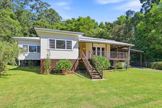Rural / Farming commercial property sold at 221 Waitui Road Waitui NSW 2443