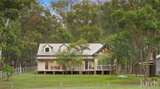 Rural / Farming commercial property for sale at 76 Rusty Lane North Arm Branxton NSW 2335 Rural / Farming commercial property for sale at 76 Rusty Lane North Arm Branxton NSW 2335