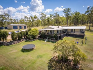 Rural / Farming commercial property sold at 36 Wallers Road Ringwood QLD 4343 Rural / Farming commercial property sold at 36 Wallers Road Ringwood QLD 4343