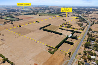 Rural / Farming commercial property for sale at 797 Midland Highway Mount Rowan VIC 3352 Rural / Farming commercial property for sale at 797 Midland Highway Mount Rowan VIC 3352