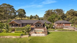 Rural / Farming commercial property for sale at 116b Moeyan Road Berry NSW 2535