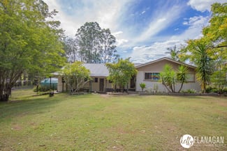 Rural / Farming commercial property for sale at 1420 Collombatti Road Collombatti NSW 2440