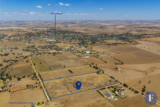Rural / Farming commercial property sold at Lot 612 Saleyards Road Harden NSW 2587 Rural / Farming commercial property sold at Lot 612 Saleyards Road Harden NSW 2587