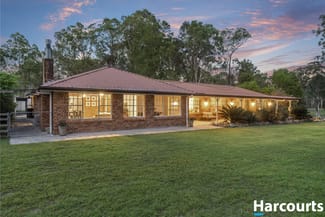 Rural / Farming commercial property sold at 52 Forest Glen Road Limeburners Creek NSW 2324