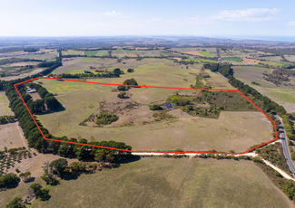 Rural / Farming commercial property sold at 64 Kokoda Road Mosquito Hill SA 5214