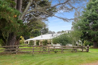 Rural / Farming commercial property sold at 370 Springmount Road Oberon NSW 2787
