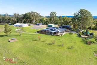 Rural / Farming commercial property for sale at 874 Cobargo Bermagui Road Coolagolite NSW 2550