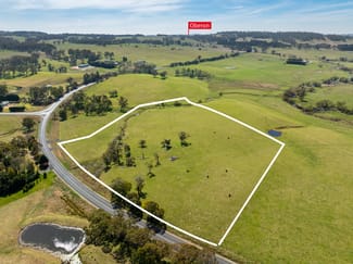 Rural / Farming commercial property for sale at Lot 1, 1660 Edith Road Oberon NSW 2787 Rural / Farming commercial property for sale at Lot 1, 1660 Edith Road Oberon NSW 2787