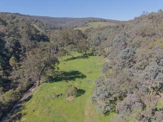 Rural / Farming commercial property for sale at 428 Tabletop Road Bridge Creek VIC 3723