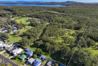 Rural / Farming commercial property sold at 15 Eames Avenue North Haven NSW 2443
