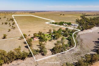 Rural / Farming commercial property for sale at 152 Syme Road Gillenbah NSW 2700 Rural / Farming commercial property for sale at 152 Syme Road Gillenbah NSW 2700
