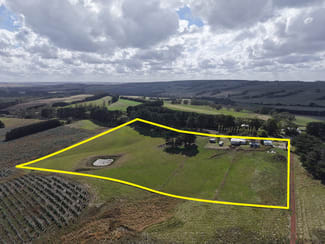 Rural / Farming commercial property sold at 900 Williams Road Scotts Creek VIC 3267