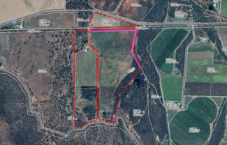 Rural / Farming commercial property sold at 42 Seward Road Dimbulah QLD 4872