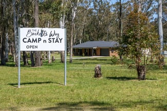Rural / Farming commercial property for sale at 47 The Bucketts Way Twelve Mile Creek NSW 2324 Rural / Farming commercial property for sale at 47 The Bucketts Way Twelve Mile Creek NSW 2324