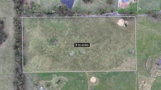Rural / Farming commercial property sold at Lot 28 Mills Road Lal Lal VIC 3352