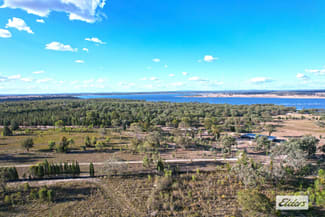Rural / Farming commercial property for sale at 1583 Tobacco Road Coolmunda QLD 4387