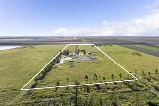 Rural / Farming commercial property for sale at 397 Dalby-Jandowae Road Dalby QLD 4405