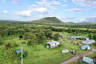 Rural / Farming commercial property for sale at 22 Sawmill Road Woodstock QLD 4816 Rural / Farming commercial property for sale at 22 Sawmill Road Woodstock QLD 4816