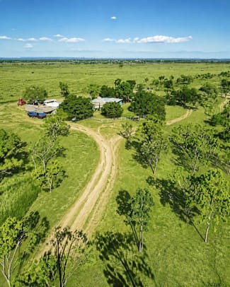 Rural / Farming commercial property for sale at 13545 Flinders Highway Black Jack QLD 4820