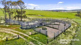 Rural / Farming commercial property for sale at 25 Nosworthy Road Inman Valley SA 5211